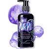 immetee Shampoo Viola per Capelli Biondi - Neutralizza i Riflessi Gialli - 3 in 1 Viola Shampoo Per Capelli Colorati o Decolorati, 300 ml