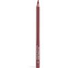 Inglot Matita Contorno Labbra | Matita Labbra ad Alta Precisione | Punta Morbida e Resistente | Ampia Scelta di Colori | Soft Precision Lip Liner | 1,13 g | No. 77