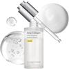 SUNGBOON EDITOR Siero di rughe, con collagene profondo, volufiline + collagene + niacinamide, rassodante, antirughe, elasticità della pelle, ideale per regali di Natale, cura del viso