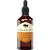 Truly Moroccan Olio di Argan 100% puro, biologico