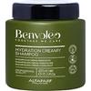 Alfaparf Milano Benvoleo Hydration Creamy Shampoo 450ml