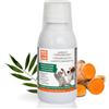 MENFORSAN - supplemento nutrizionale articolazioni, la Mobilità e l'elasticità 120 ml
