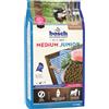 bosch TIERNAHRUNG bosch HPC Medium Junior | Cibo secco per cani di razza media | 3000g