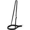 Weaver Equine Weaver Leather Nylon Noseband, Black