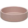 Flamingo Ciotola per Cibo E Acqua KAUNIS Rosa 12CM 250ML