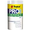 Tropical PRO DEFENCE SIZE S (GRANULES) 100ml / 52g - Mangime con probiotici per tutti i pesci d'acquario