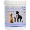 NutriLabs Zilcalm compresse sedative per cani - 90 pezzi - con proteine del latte, Ashwagandha, probiotici, L-triptofano UVM. - Prodotti sedativi per cani - Integratore alimentare cane
