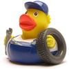 Duckshop Rubber Duck Auto Mechanic | anatra di bagno | paperella di bagno | anatra di gomma | Gioco per il bagnetto