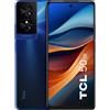 TCL 50SE DUAL SIM 6.78" OCTA CORE 256GB RAM 6GB 4G LTE ITALIA MIDNIGHT BLUE - T611B1-2ALCA112