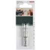 Bosch 2609255900- Portainserti universale da 54 mm, con magnete permanente, senza anello elastico