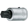 Gedore Bussola giravite 3/4, impronta TX interna T90 - ITX 32 T90