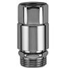 Grohe 41231000 Eggemann, Set di sicurezza DN20