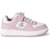 Champion RD18 Low G PS Scarpe, Bianco, 42, Bianco, 30 EU