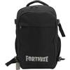 CYPBRANDS Mochila, Zaino Unisex-Bambini e Ragazzi, Nero, M