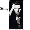 Sting ...Nothing Like the Sun (CD) Album