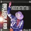 Gigi D'Agostino Under Construction (CD) Album