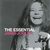 Janis Joplin The Essential (CD) Album