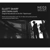 Elliott Sharp Elliott Sharp: Spectropia Suite (CD) Album