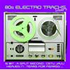 Various 80s Electro Tracks Vol. 9 (CD)