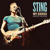 Sting My Songs (CD) Special Album