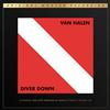 Van Halen Diver Down (CD) Hybrid