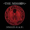 The Mission Singles A's & B's (CD) Album