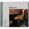 Taylor Swift Midnights: Jade Green Edition (CD) Album