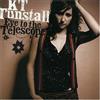 Kt Tunstall Eye to the Telescope (CD)