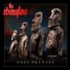 Stranglers the Dark Matters (CD)