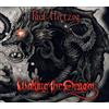 Paul Hertzog Waking the Dragon (CD) Album