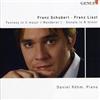Franz Liszt Fantasy in C Major 'Wanderer'/sonata in B Min (Rohm) (CD) Album