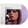 Taylor Swift Midnights: Lavender Edition (Vinyl LP) 12" Album Coloured Vinyl
