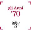 Compilation Anni `70 (Gli) - Tutto In 3 Cd CD NUOVO