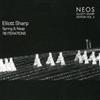 Elliott Sharp Spring and Neap (CD) Album