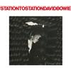 David Bowie Station to Station (CD) Album