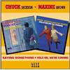 Chuck Jackson & Maxine Brown Say Something/Hold On We're Coming Album