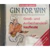 Burokaufleute Gin for Win - Die maßgeschneiderte Prüfungsvorbereitung für B (CD)