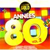 Compilation Années 80 /Vol.2 (CD)