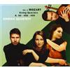 Wolfgang Amadeus Mozart Mozart: String Quartets, K.80, 458, 499 - Volume 2 (CD)