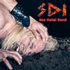S.D.I. 80s Metal Band (CD) Album