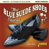 Various The Blue Suede Shoes Story 25 Shades of Blue Suede (CD)