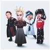 5 Seconds of Summer Everyone's a Star! (Vinyl LP) 12" Album Coloured Vinyl
