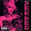 Miley Cyrus Plastic Hearts (Vinyl LP) 12" Album