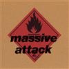 Massive Attack Blue Lines (Vinyl LP) 12" Album