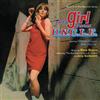 Dave Grusin The Girl from U.N.C.L.E. (CD) Album