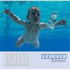 Nirvana Nevermind (CD) Deluxe Album
