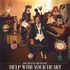 Jimi Prasad Orchestra Help With Your Heart (Vinyl LP) 12" Album