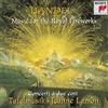 Tafelmusik Handel: Music for the Royal Fireworks - Concerti a Due Cori (CD)