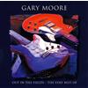 Gary Moore Out in the Fields: The Very Best of Gary Moore (CD) Album