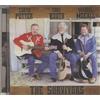 CURTIS/TONY BOOTH POTTER SURVIVORS (CD)